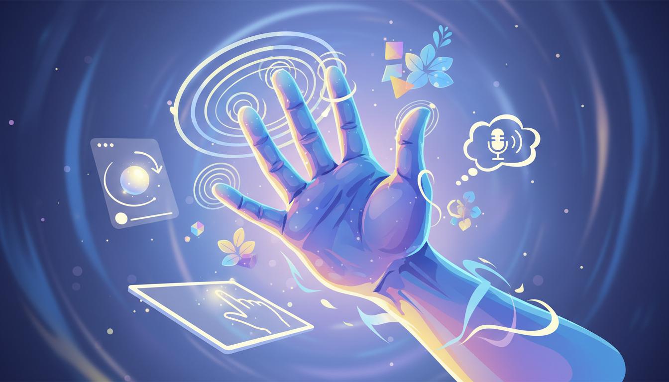 Анимация в иллюстрациях. Тренды завтрашнего дня