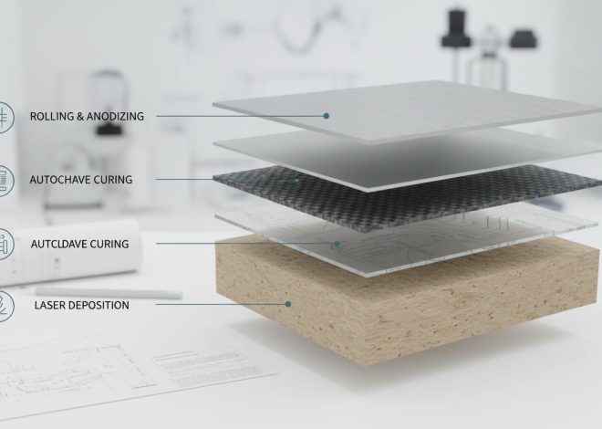 Что скрывается внутри привычных вещей: материалы и технологии производства