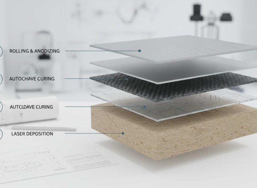 Что скрывается внутри привычных вещей: материалы и технологии производства