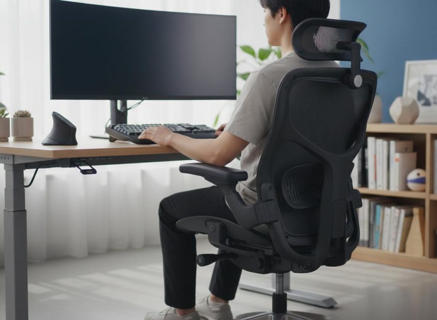 Невидимый комфорт: как эргономика в дизайне управляет нашими привычками