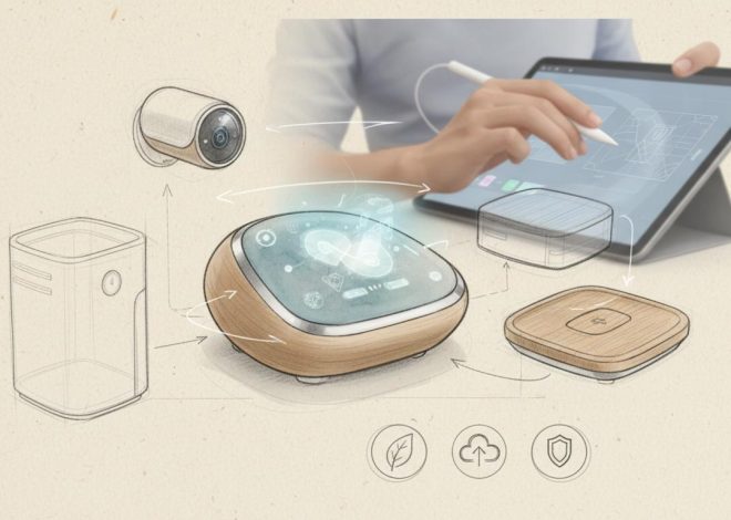 Анатомия удобства: Как грамотное проектирование продуктов меняет наши привычки