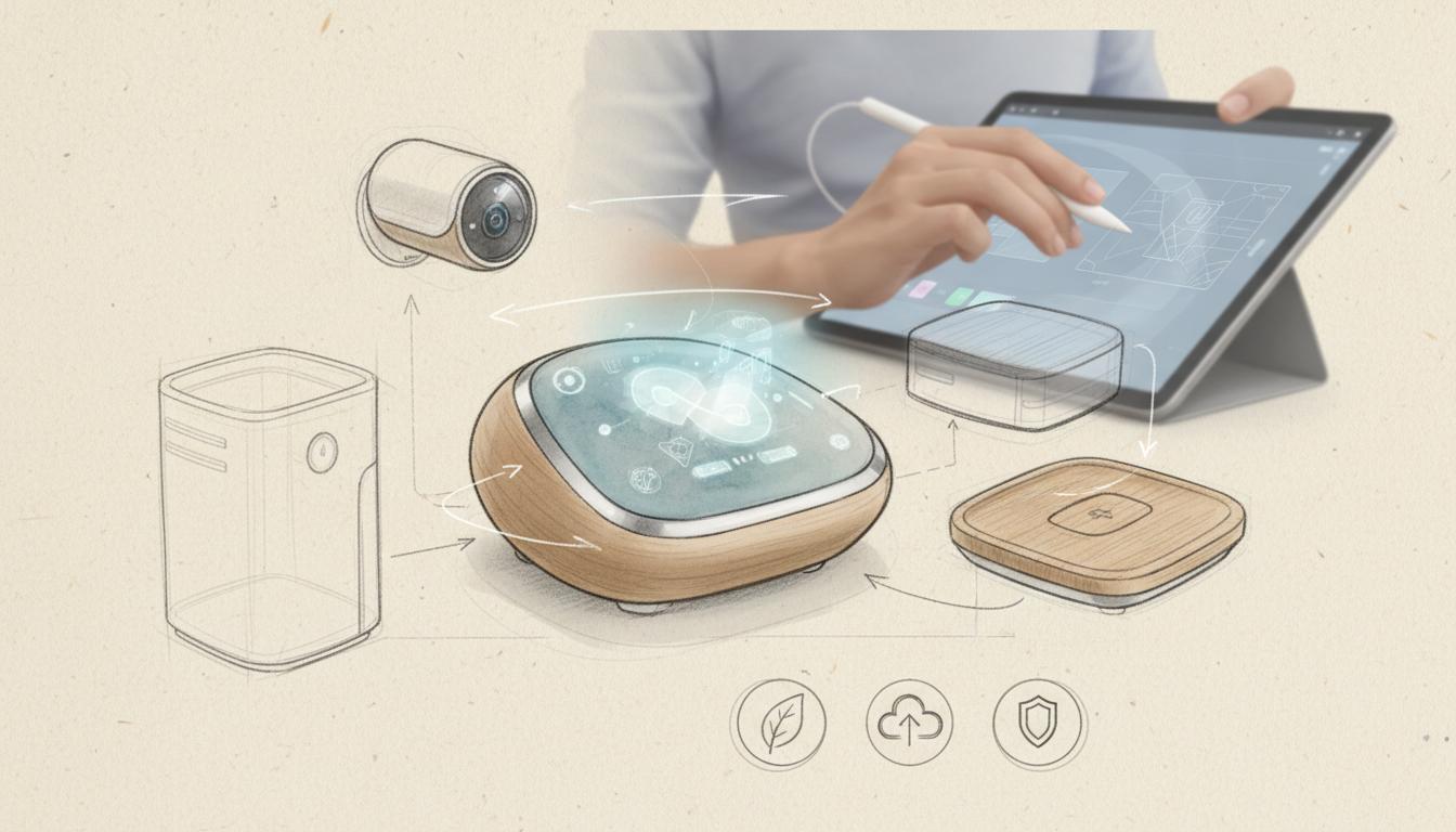 Анатомия удобства: Как грамотное проектирование продуктов меняет наши привычки