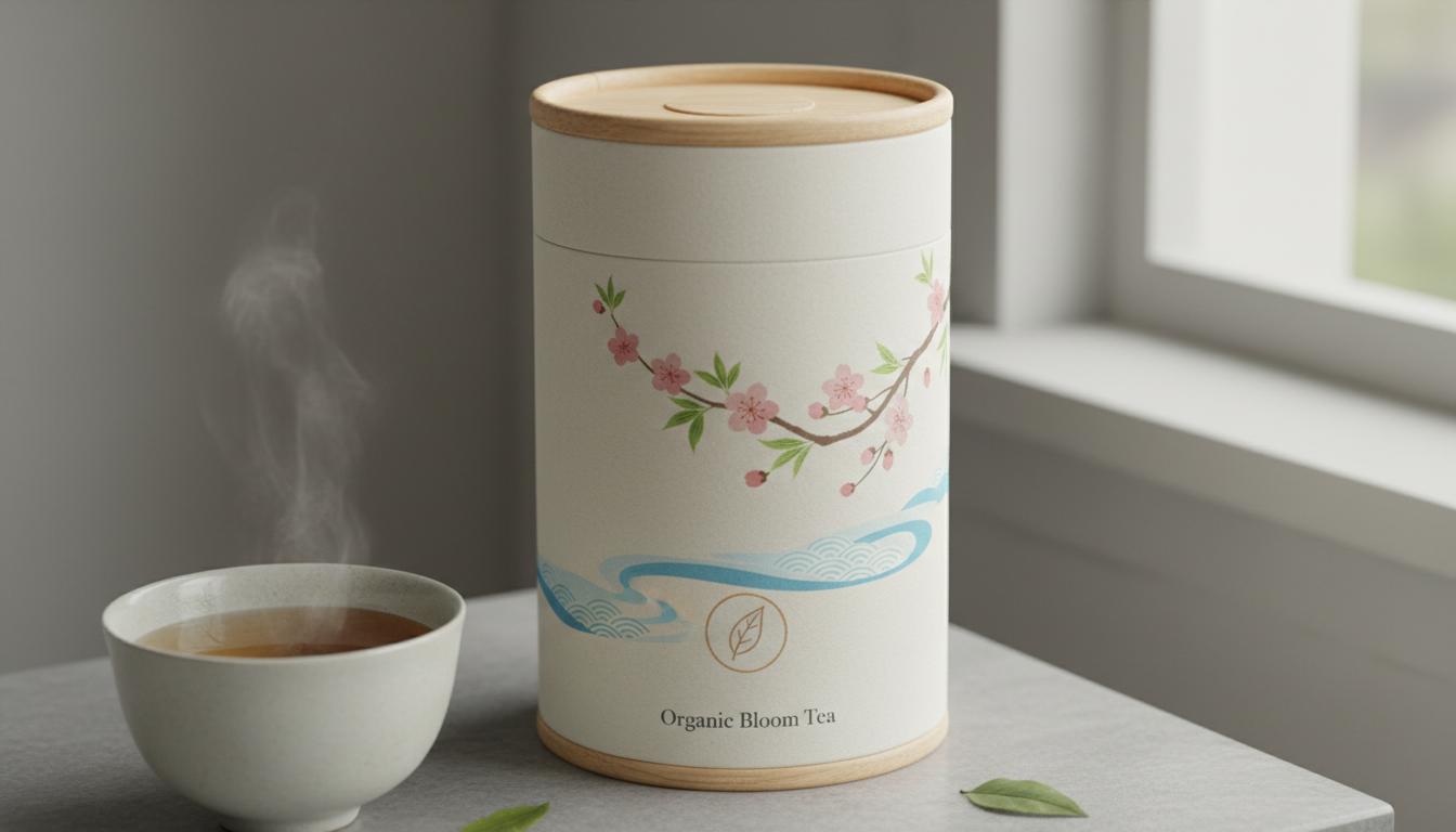 Дизайн упаковки: Как заставить покупателя влюбиться в товар за три секунды