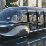 Транспортный дизайн: Искусство, которое приводит мир в движение