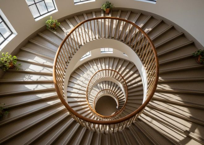 Создание паттернов с нуля: как оживить дизайн с помощью ритма и геометрии