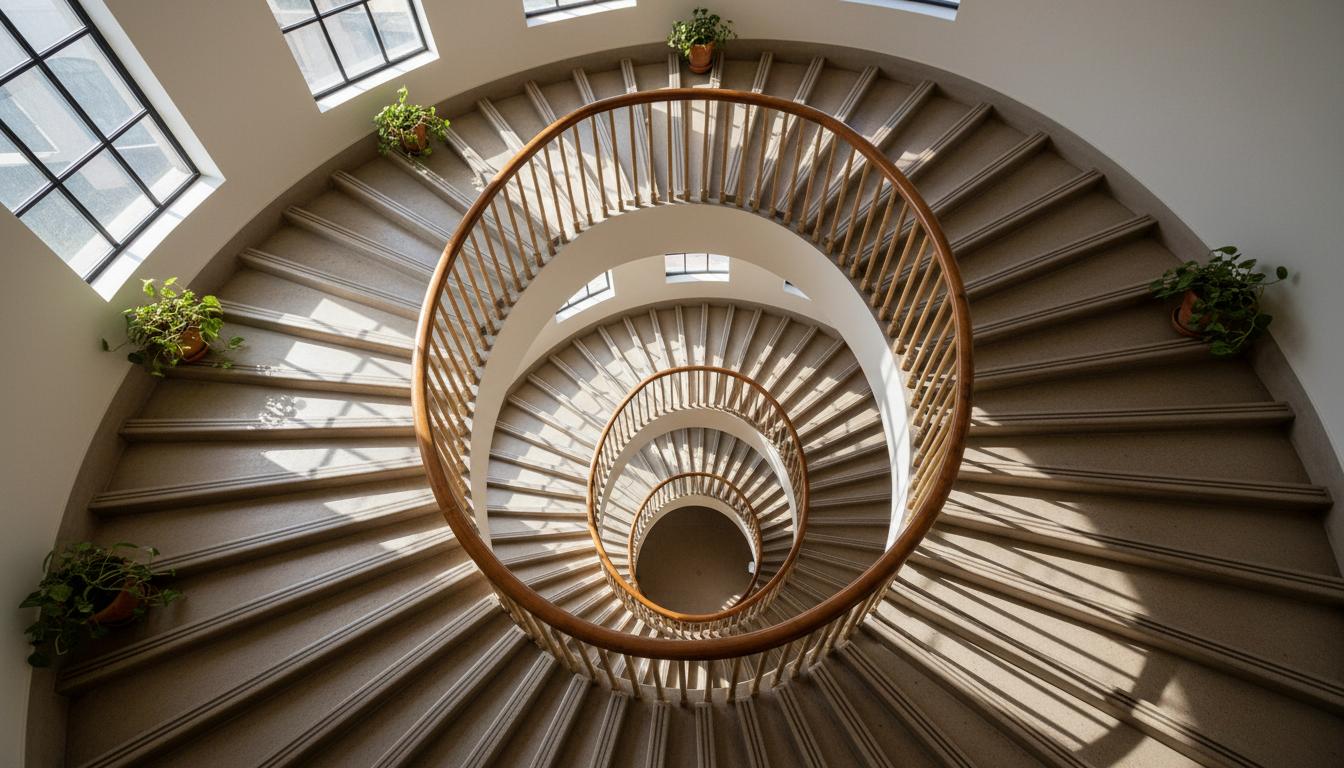 Создание паттернов с нуля: как оживить дизайн с помощью ритма и геометрии