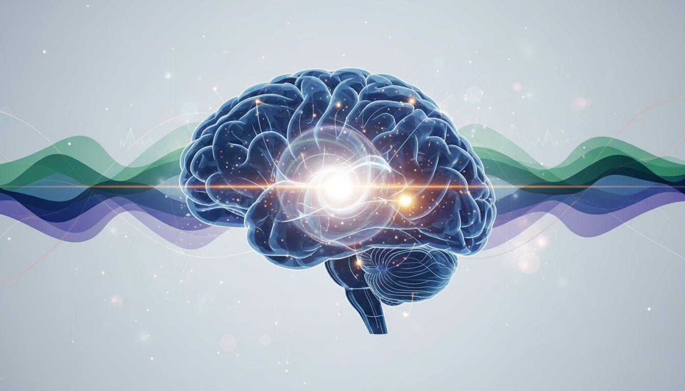 Медитация для улучшения когнитивных функций. Что происходит в мозге, когда мы сидим молча