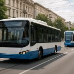 Общественный транспорт и экология: как мобильность формирует будущее города