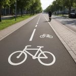 Города на колёсах: как велосипедные сети преображают городскую среду